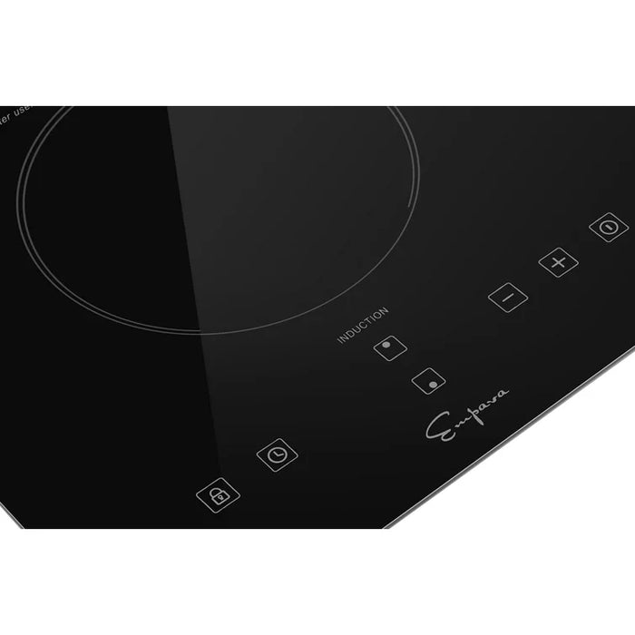 Empava 12 inch Portable Induction Cooktop EMPV-IDC12