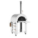 Empava Outdoor Wood Fired Pizza Oven EMPV-PG01