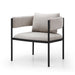 Whiteline Modern Living Envie Accent Chair