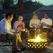 Patina Products Crossfire Fire Pit F118