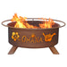 Patina Products Ohana Fire Pit F127