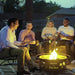 Patina Products Personalized Fire Pit F199