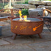 Patina Products Music City Fire Pit F203