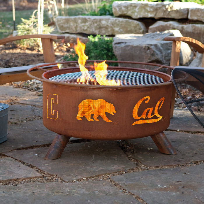 Patina Products Cal Fire Pit F210