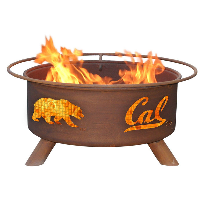 Patina Products Cal Fire Pit F210