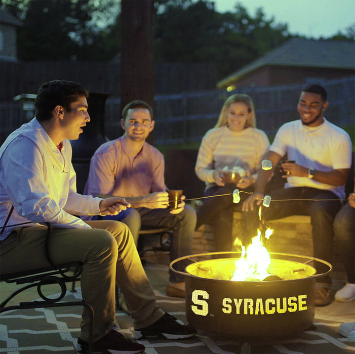Patina Products Syracuse Fire Pit F215