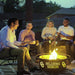 Patina Products Oklahoma Fire Pit F218