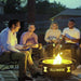 Patina Products Illinois Fire Pit F220