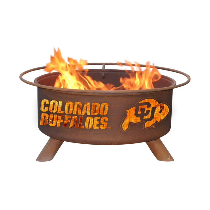 Patina Products Colorado Fire Pit F223