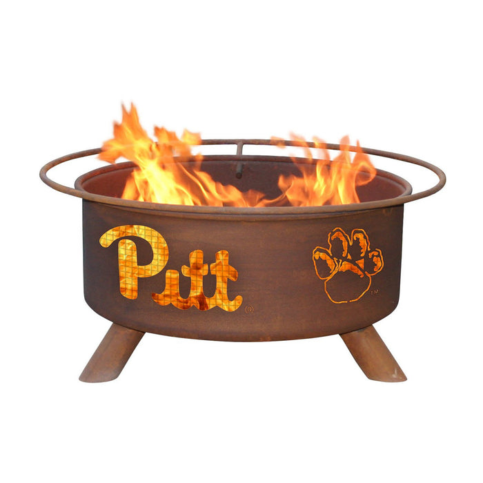 Patina Products Pittsburgh Fire Pit F228
