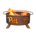 Patina Products Pittsburgh Fire Pit F228