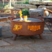 Patina Products Purdue Fire Pit F229