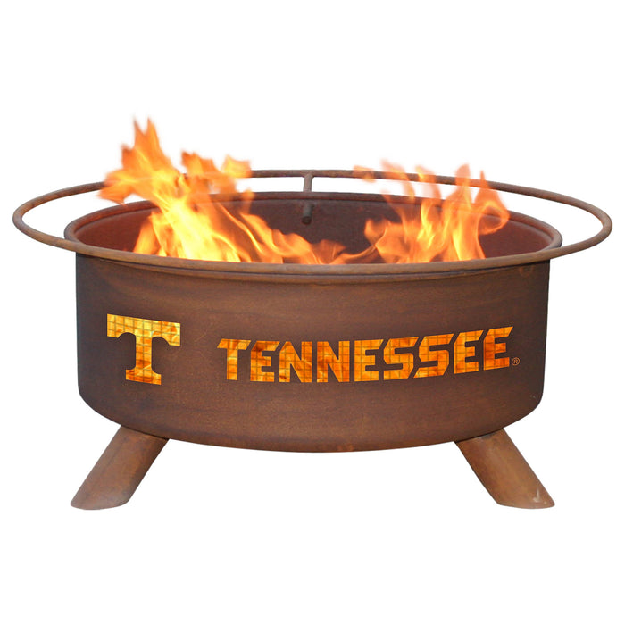 Patina Products Tennessee Fire Pit F230