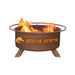 Patina Products Boise State Fire Pit F234