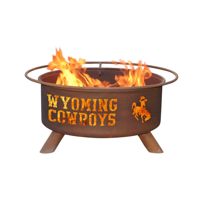Patina Products Wyoming Fire Pit F236