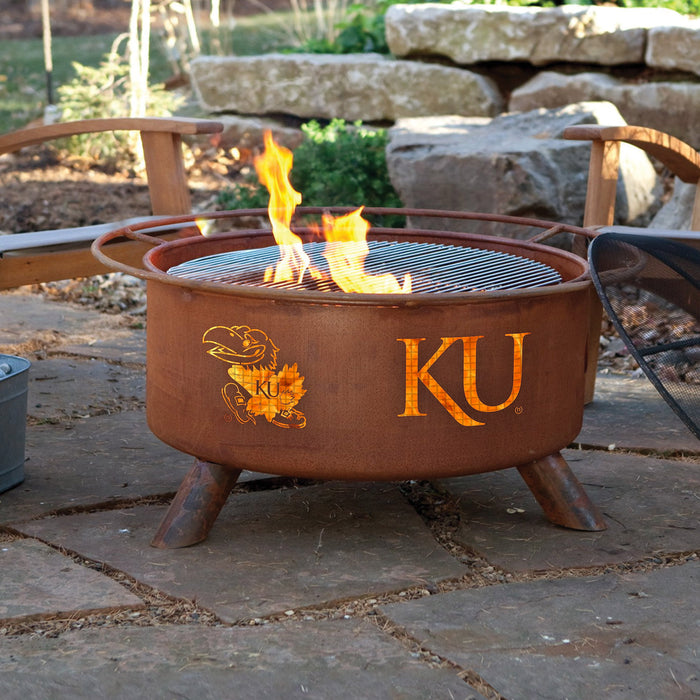 Patina Products Kansas Fire Pit F239