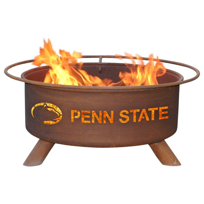 Patina Products Penn State Fire Pit F240