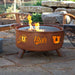 Patina Products Utah Fire Pit F243