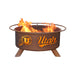 Patina Products Utah Fire Pit F243