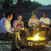 Patina Products Mississippi State Fire Pit F246