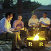 Patina Products Rutgers Fire Pit F248