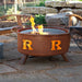 Patina Products Rutgers Fire Pit F248