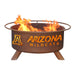 Patina Products Arizona Fire Pit F401
