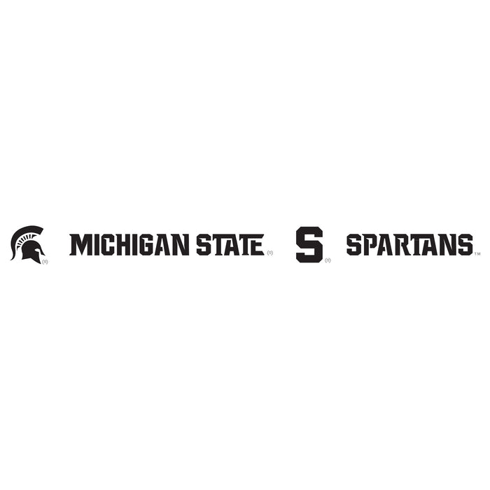 Patina Products Michigan State Fire Pit F403