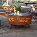 Patina Products Georgia Fire Pit F404