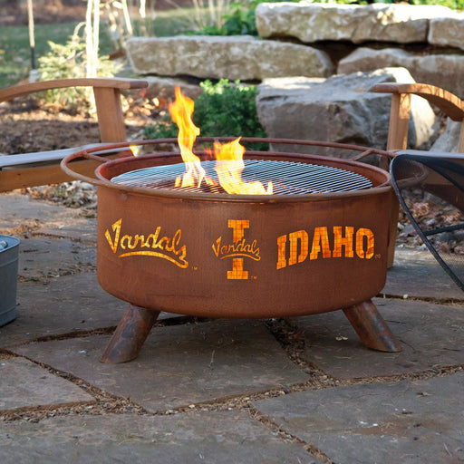 Patina Products Idaho Fire Pit F408