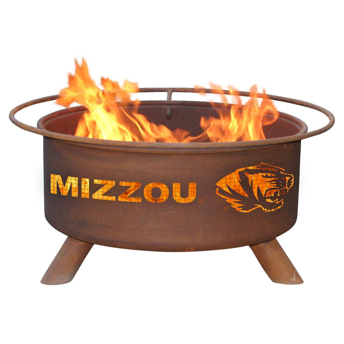 Patina Products Missouri Fire Pit F409