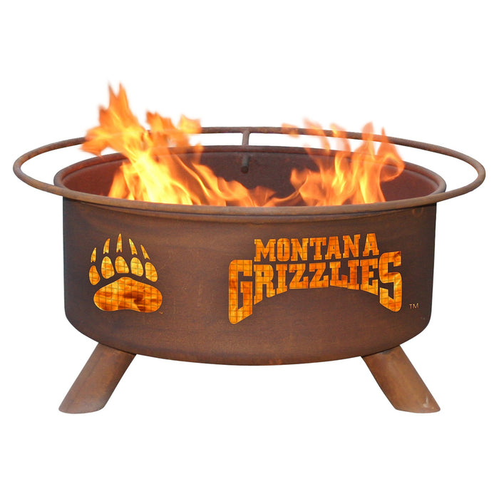 Patina Products Montana Fire Pit F411