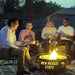 Patina Products New Mexico State Fire Pit F426