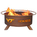 Patina Products Virginia Tech Fire Pit F431