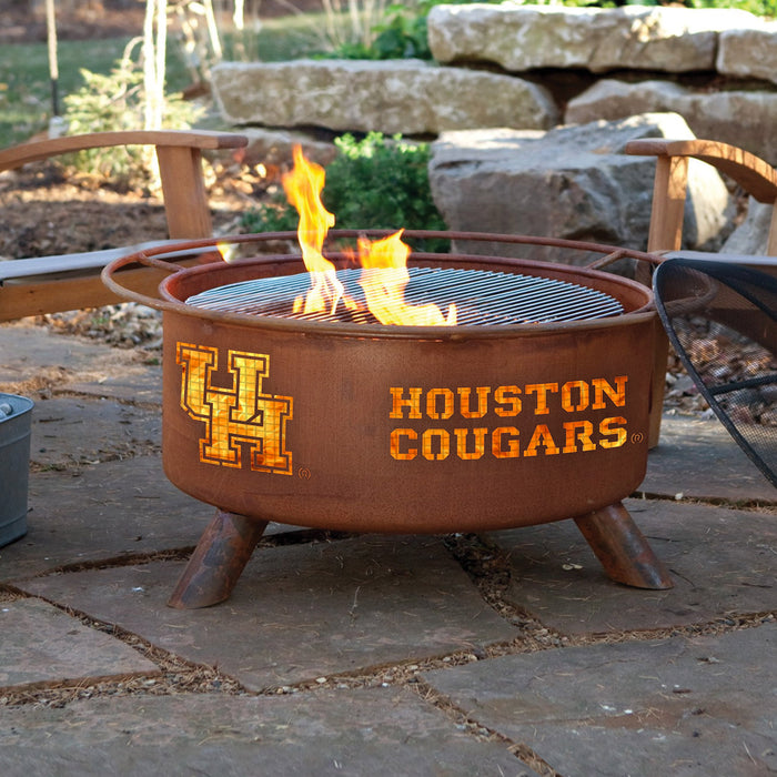 Patina Products Houston Fire Pit F432
