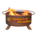 Patina Products New Mexico Fire Pit F435
