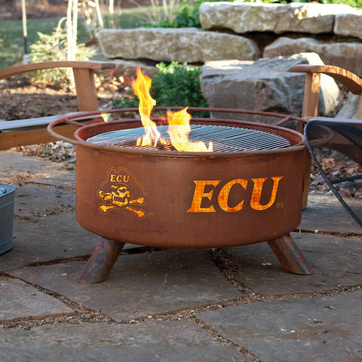 Patina Products East Carolina Fire Pit F438