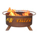 Patina Products Georgia Southern Fire Pit F447