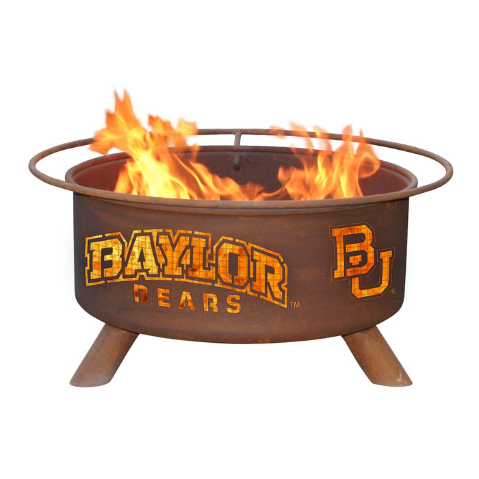 Patina Products Baylor Fire Pit F461