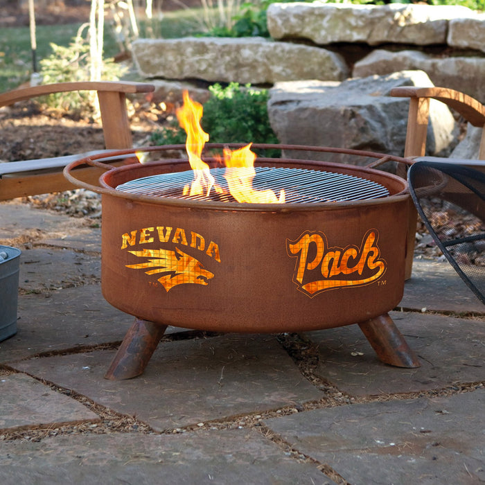 Patina Products Nevada Fire Pit F464