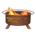 Patina Products Fresno State Fire Pit F468