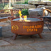 Patina Products Colorado State Fire Pit F469