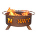 Patina Products Navy Fire Pit F474