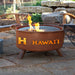Patina Products Hawaii Fire Pit F480