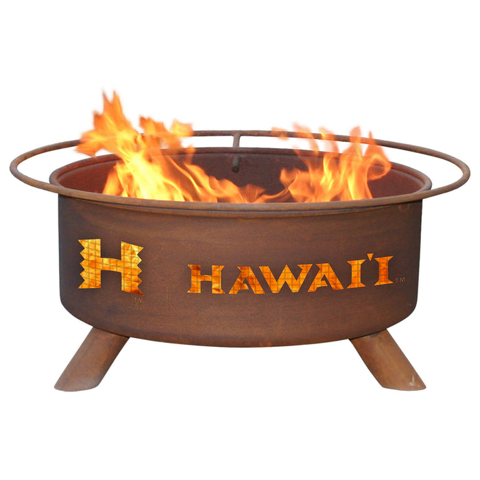 Patina Products Hawaii Fire Pit F480