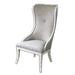 Uttermost Selam Aged Wing Chair 23218