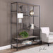 Uttermost Sherwin Industrial Etagere 24682