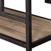 Uttermost Sherwin Industrial Etagere 24682