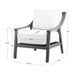Uttermost Lyle Beige Accent Chair 23391