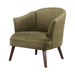 Uttermost Conroy Olive Accent Chair 23321